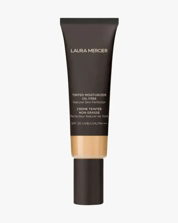 Tinted Moisturiser Oil Free Natural Skin Perfector SPF 20 50 ml