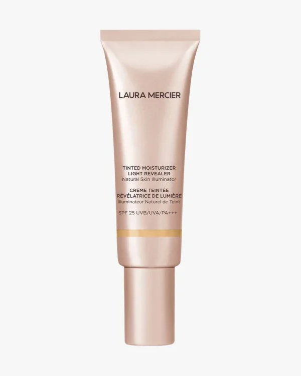 Tinted Moisturizer Light Revealer Natural Skin Illuminator SPF 25 50 ml