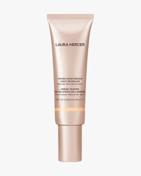 Tinted Moisturizer Light Revealer Natural Skin Illuminator SPF 25 50 ml
