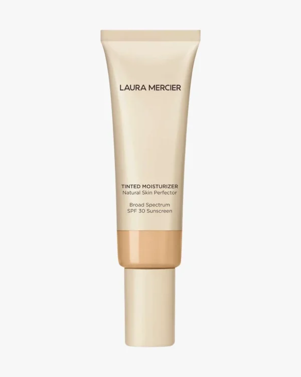 Tinted Moisturizer Natural Skin Perfector SPF 30 50 ml