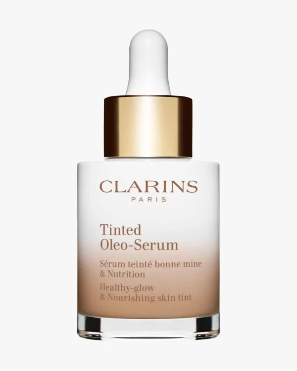 Tinted Oleo Serum 30 ml