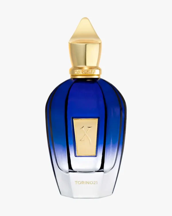 Torino 21 EdP