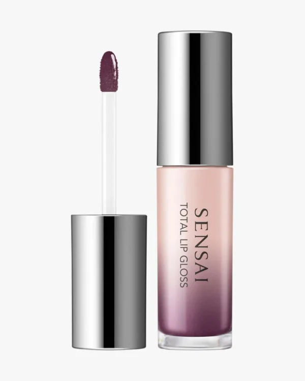 Total Lip Gloss 4,5 ml