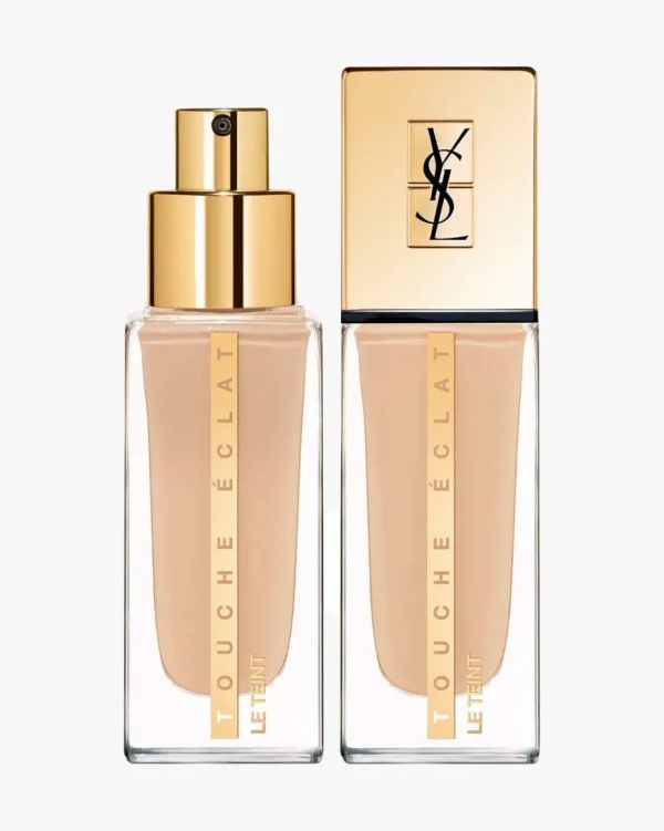 Touche Éclat Le Teint Foundation 25 ml