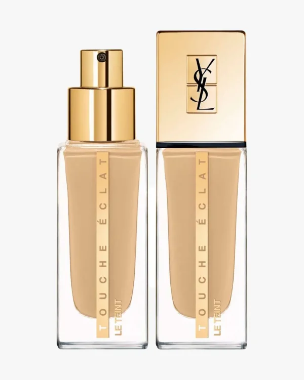 Touche Éclat Le Teint Foundation 25 ml