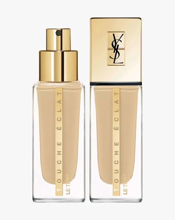 Touche Éclat Le Teint Foundation 25 ml