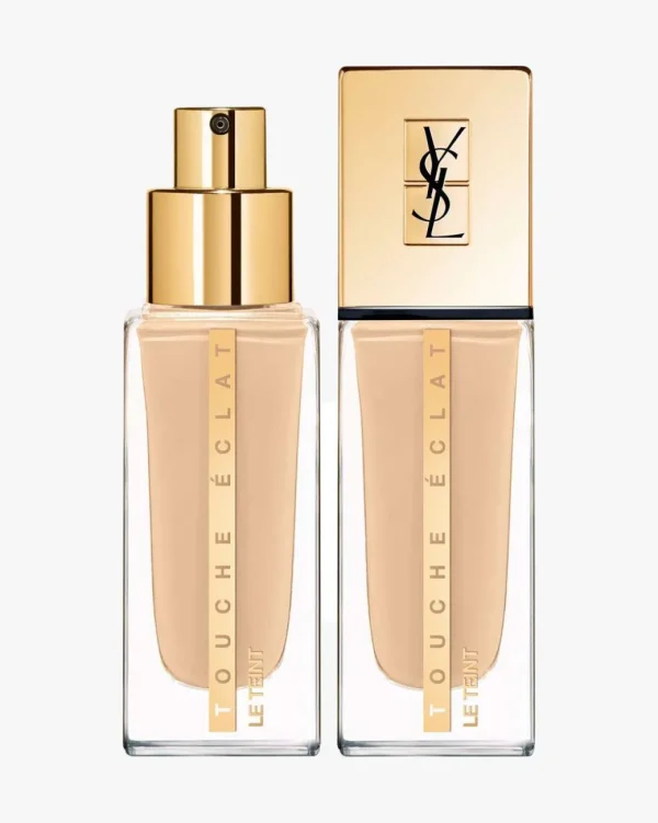 Touche Éclat Le Teint Foundation 25 ml