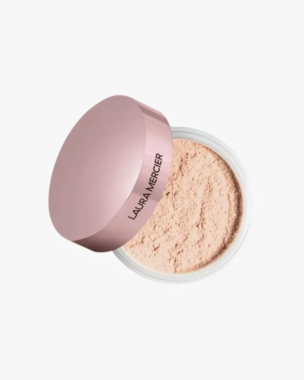 Translucent Loose Setting Powder Tone Up Pink 29 g