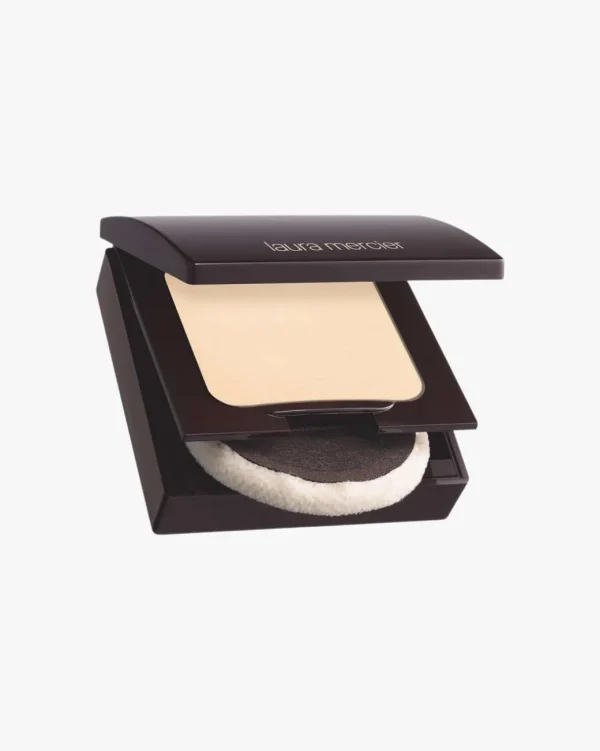 Translucent Pressed Setting Powder 9 g