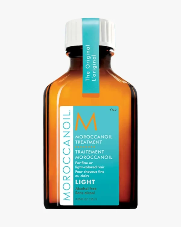 Treatment Light