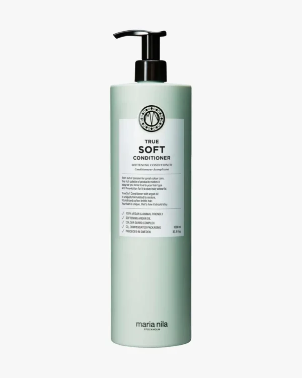 True Soft Conditioner