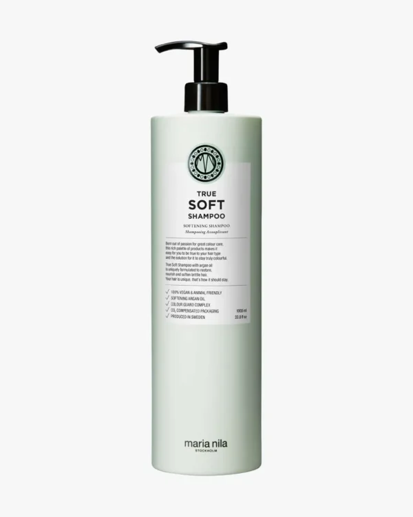 True Soft Shampoo