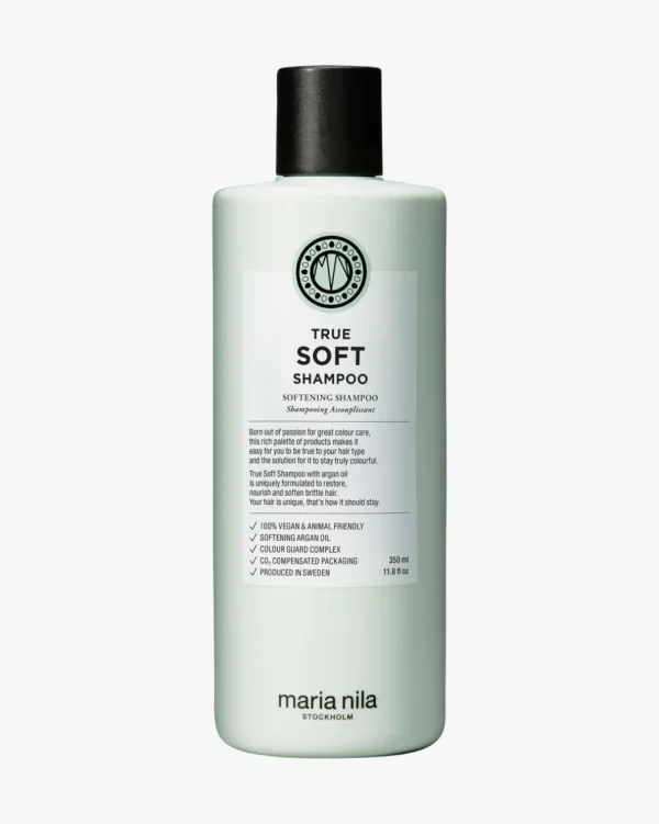 True Soft Shampoo