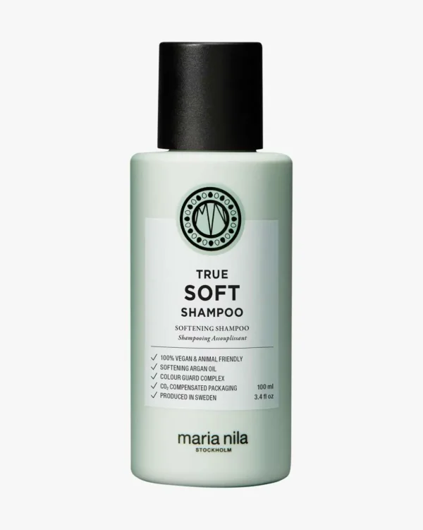 True Soft Shampoo