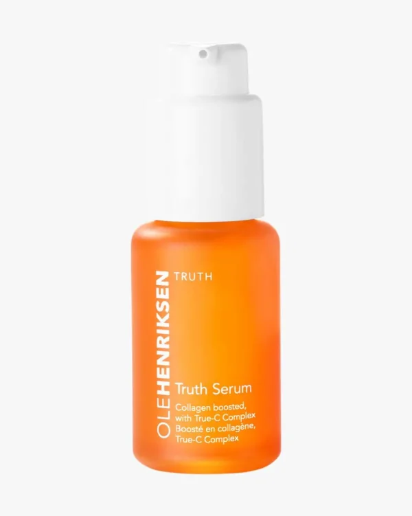 Truth Serum 30 ml