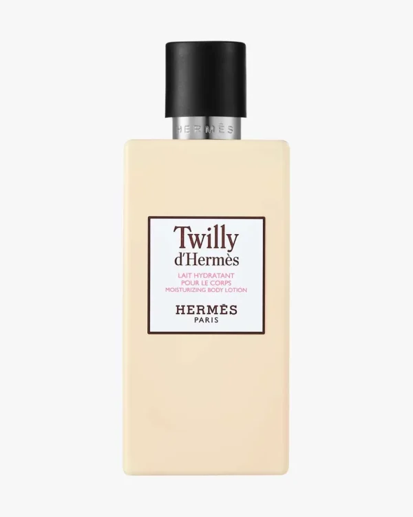 Twilly d'Hermès Body Lotion 200 ml
