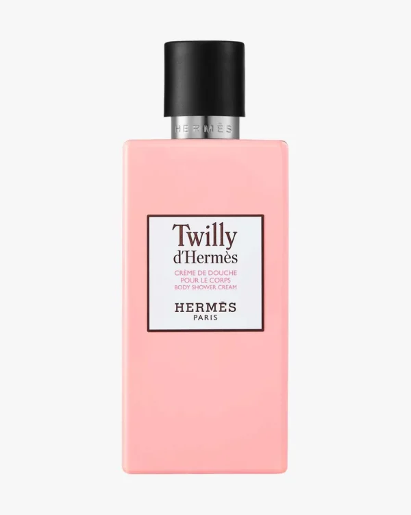 Twilly d'Hermès Shower Cream 200 ml