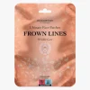 Ultimate Face Patches Frown Lines 6 stk