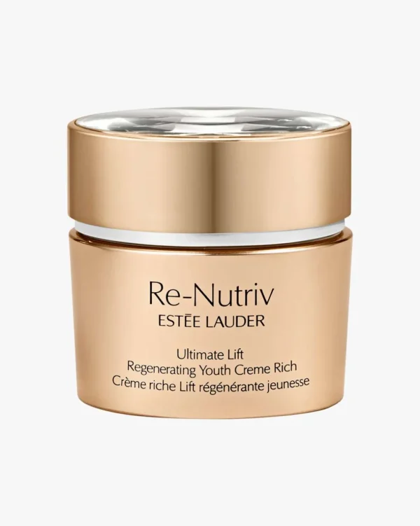 Ultimate Lift Regenerating Youth Creme Rich 50 ml