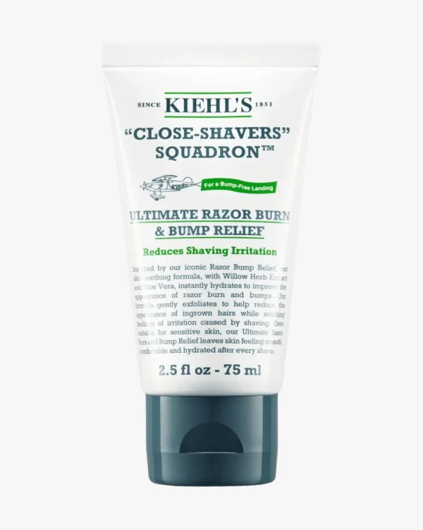 Ultimate Razor Burn & Bump Relief