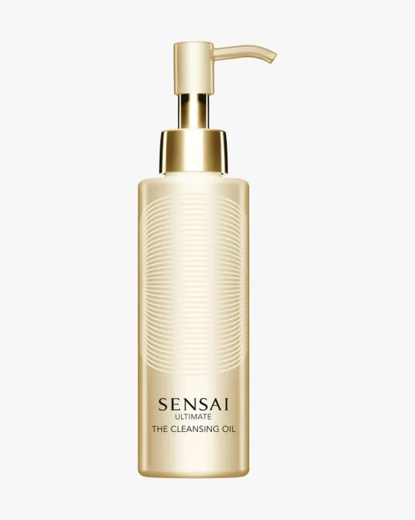 Ultimate The Cleansing Oil 150 ml