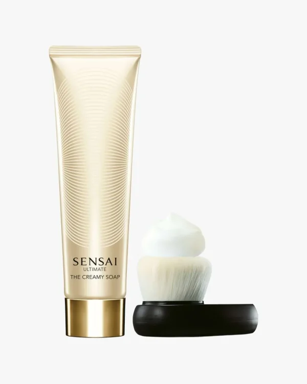 Ultimate The Creamy Soap 125 ml