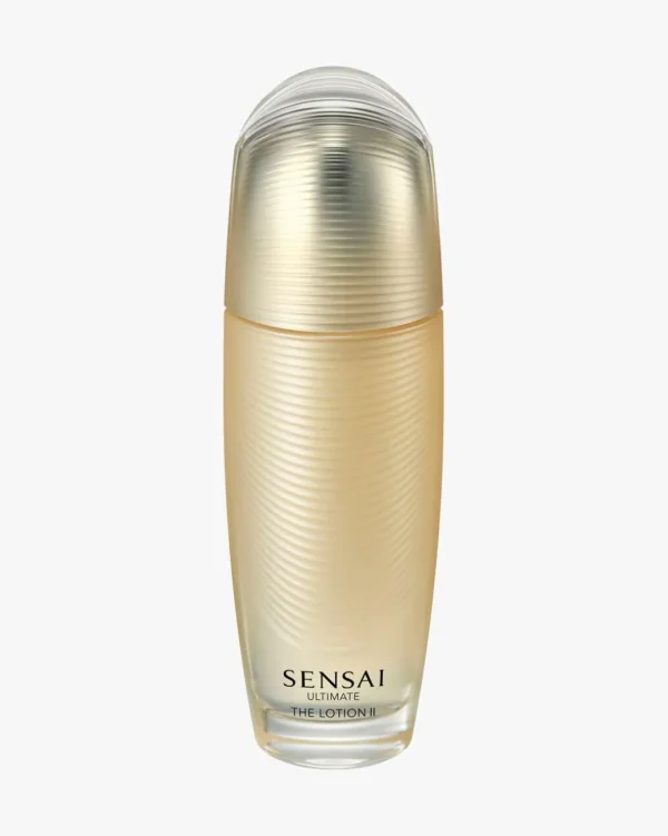 Ultimate The Lotion II
