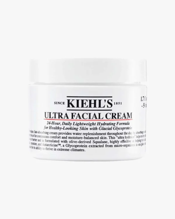 Ultra Facial Cream