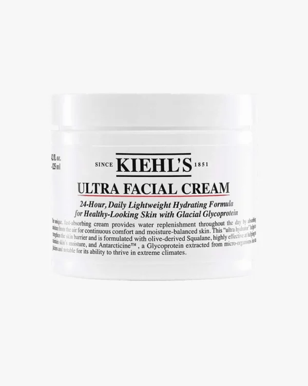 Ultra Facial Cream