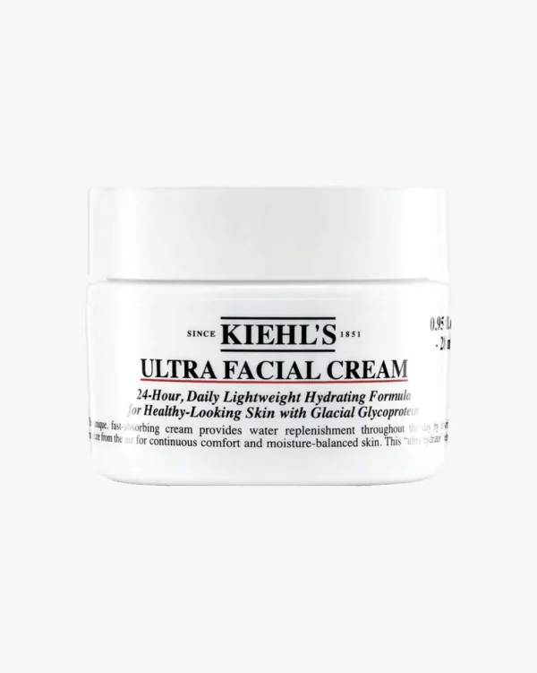 Ultra Facial Cream