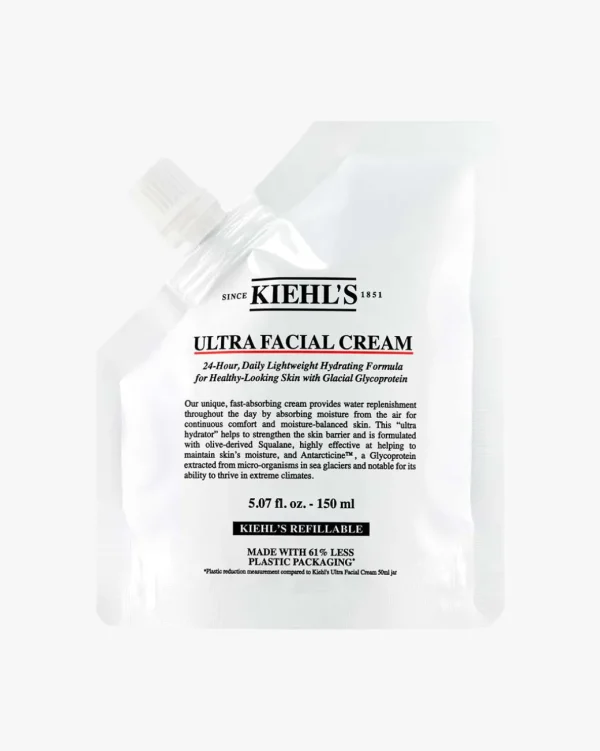 Ultra Facial Cream Refill 150 ml