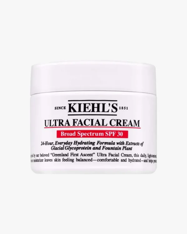 Ultra Facial Cream SPF 30