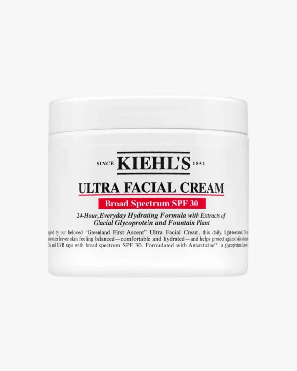 Ultra Facial Cream SPF 30