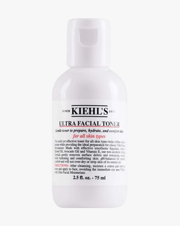 Ultra Facial Toner