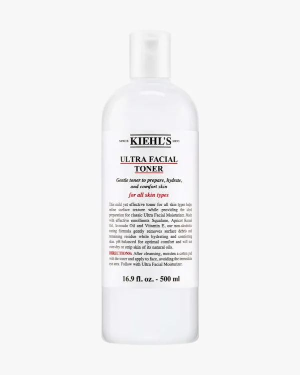 Ultra Facial Toner