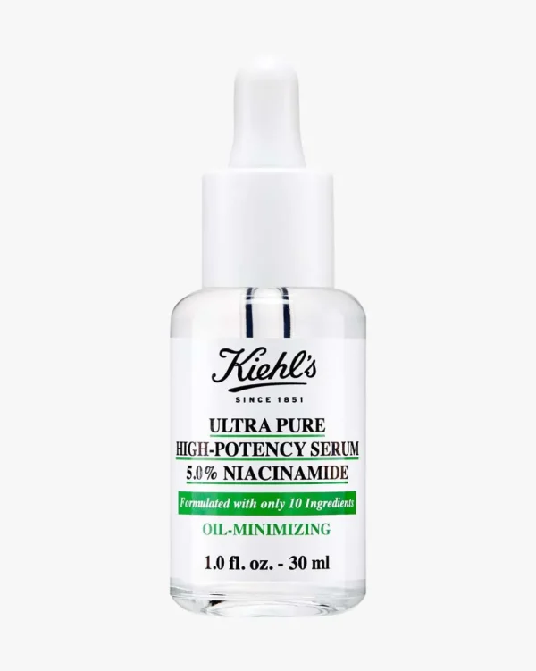 Ultra Pure High-Potency Niancimide 5 % Serum 30 ml