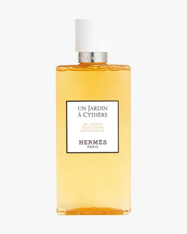 Un Jardin à Cythère Shower Gel 200 ml
