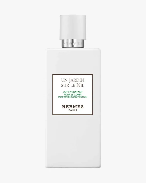 Un Jardin Sur Le Nil Body Lotion 200 ml