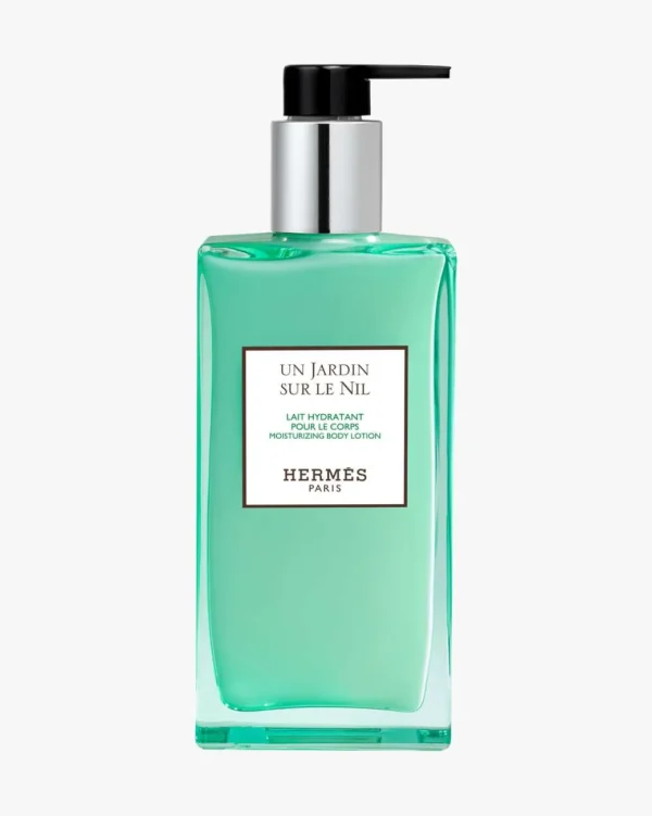 Un Jardin Sur Le Nil Moisturizing Body Lotion 200 ml