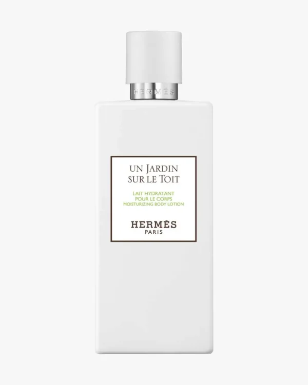 Un Jardin Sur Le Toit Body Lotion 200 ml