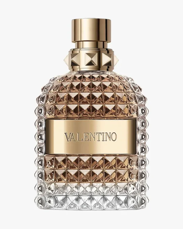 Uomo EdT