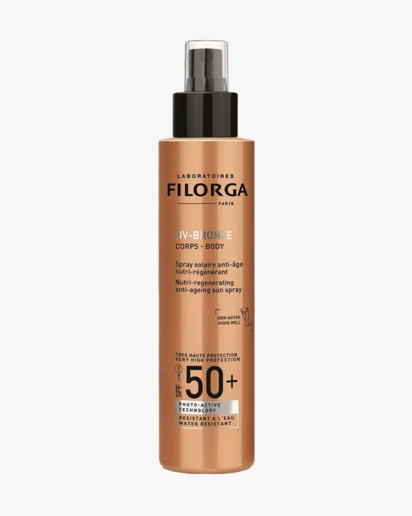 UV-Bronze Body SPF 50+ 150 ml