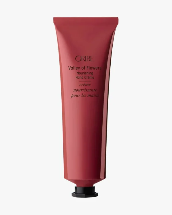 Valley of Flowers Nourishing Hand Creme 100 ml