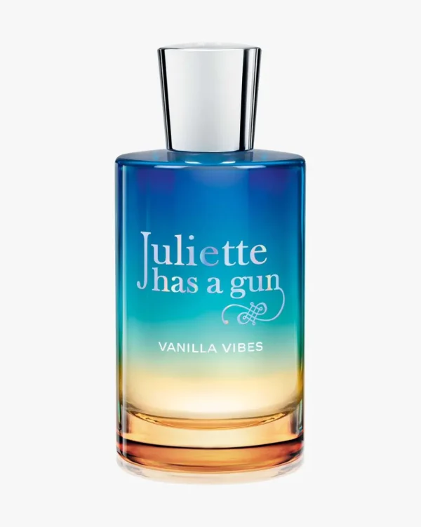 Vanilla Vibes EdP