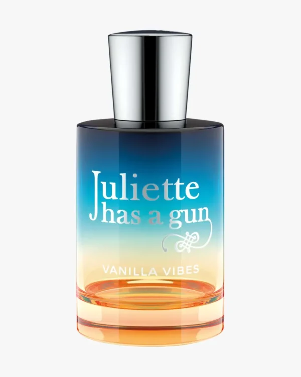 Vanilla Vibes EdP