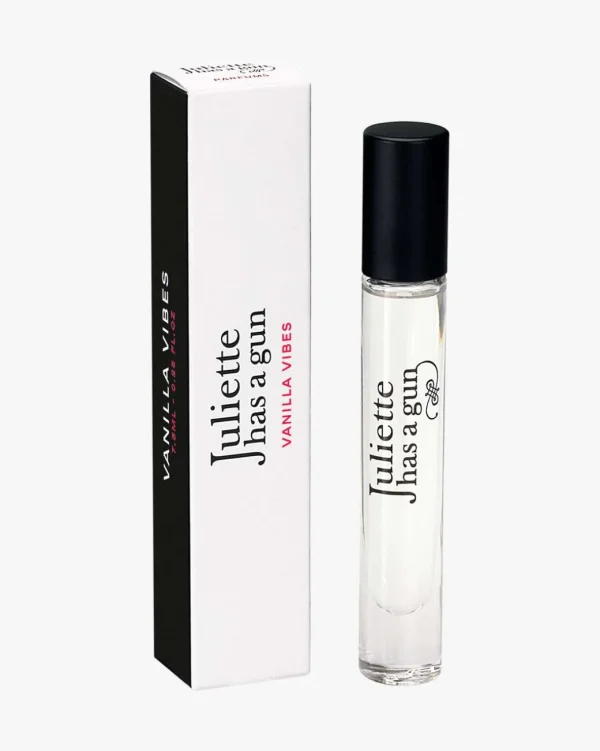 Vanilla Vibes EdP