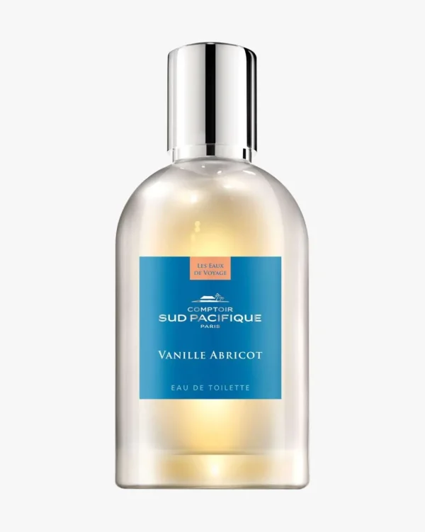 Vanille Abricot EdT