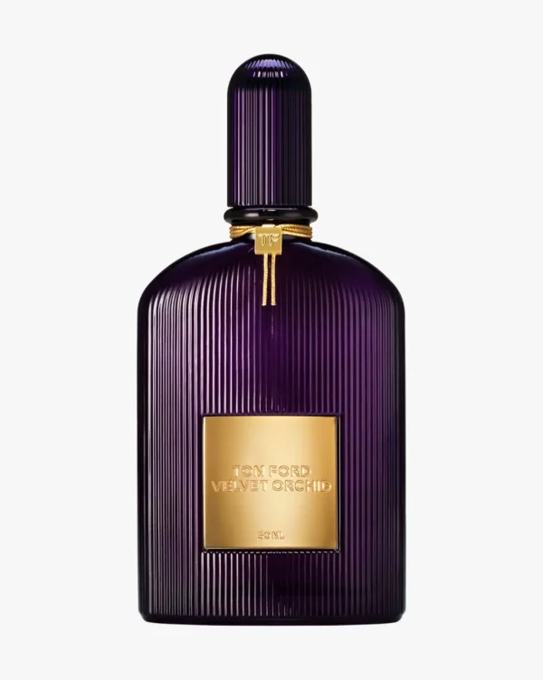 Velvet Orchid EdP