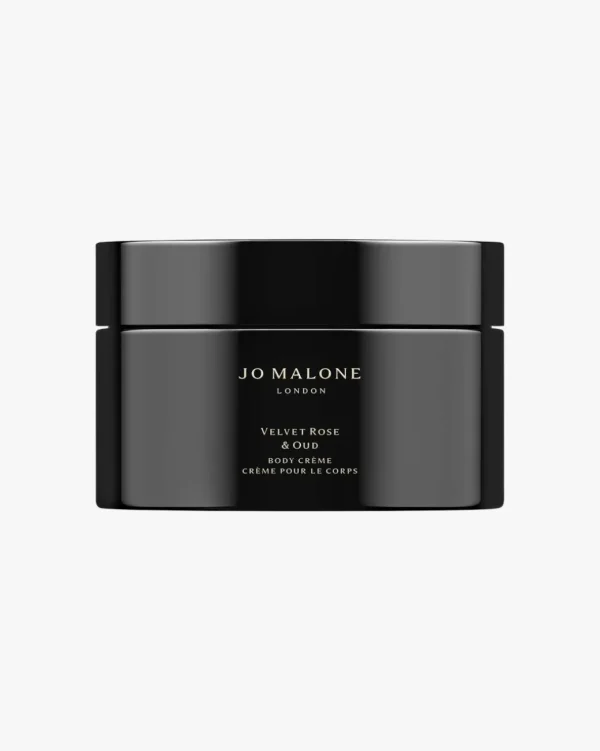 Velvet Rose & Oud Body Creme Intense 200 ml