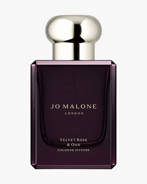Velvet Rose & Oud Cologne Intense